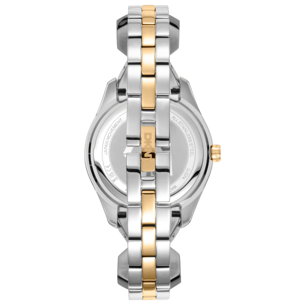 DKNY Logo Women's Watch DK1L074M0045