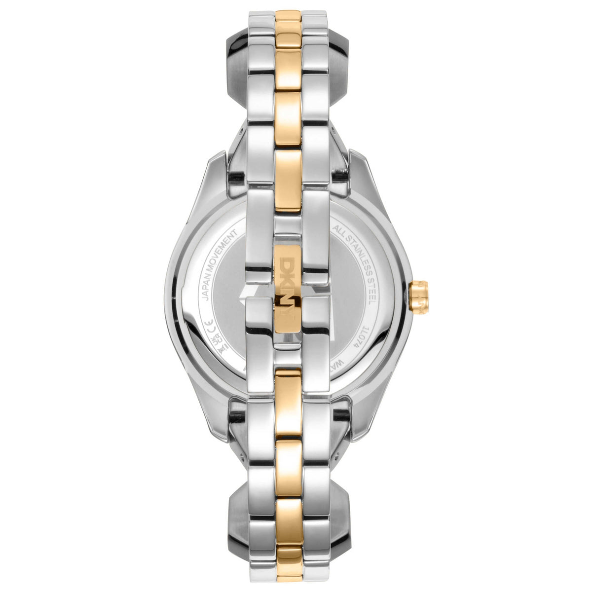 DKNY Logo Women's Watch DK1L074M0045