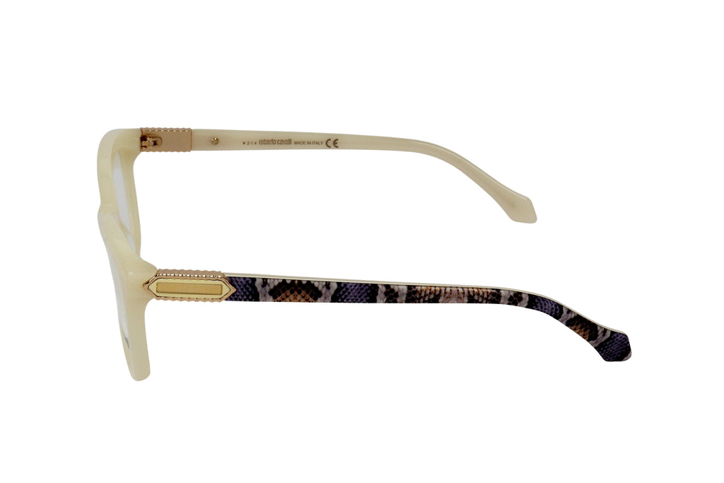 Roberto Cavalli Women's Acetate Glasses