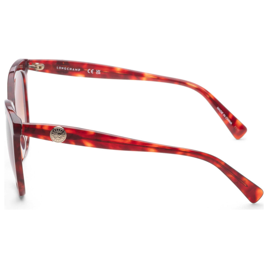 Longchamp Women's Sunglasses LO731S-640