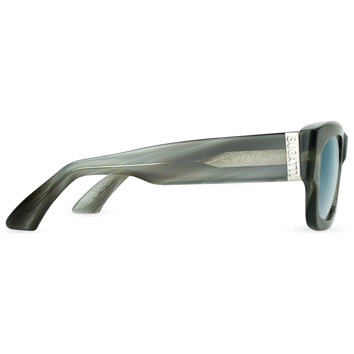 Bugatti Men's Sunglasses 48M-GS