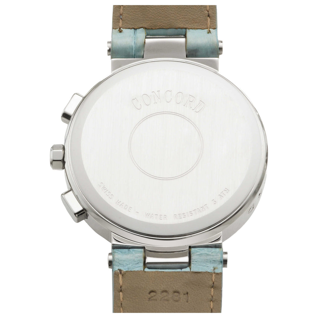 Concord Women's Quartz Watch 0310442