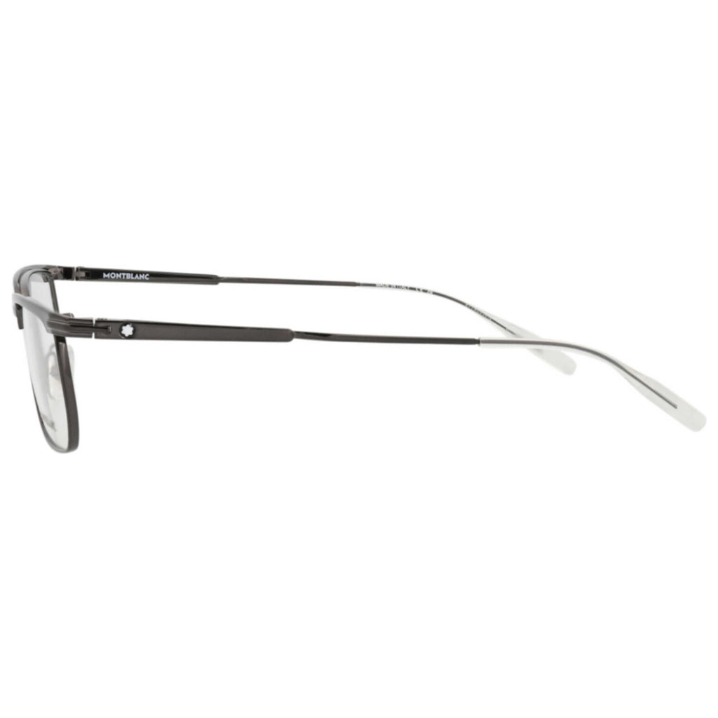 Montblanc Men's Eyeglasses MB0219O-30012171-003