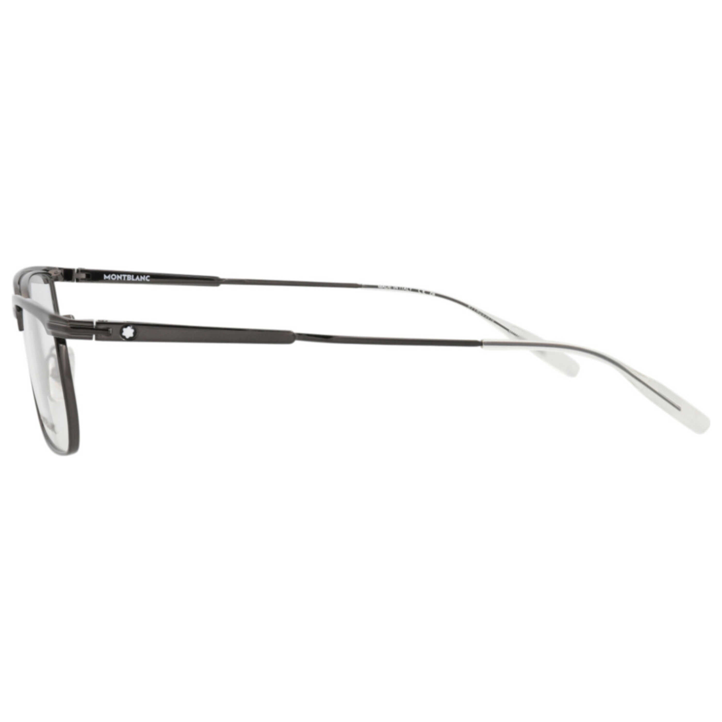 Montblanc Men's Eyeglasses MB0219O-30012171-003