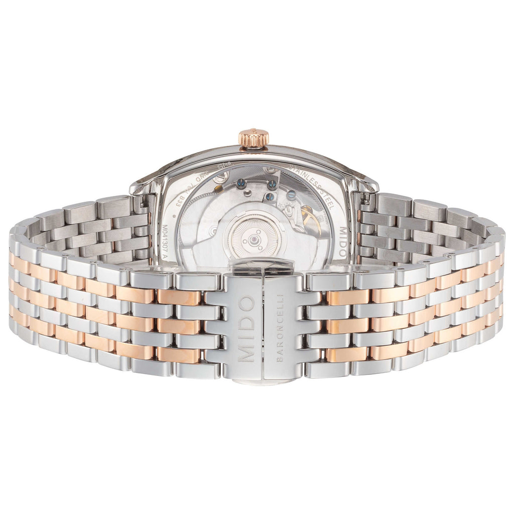 Mido Women's Watch M0413072201600