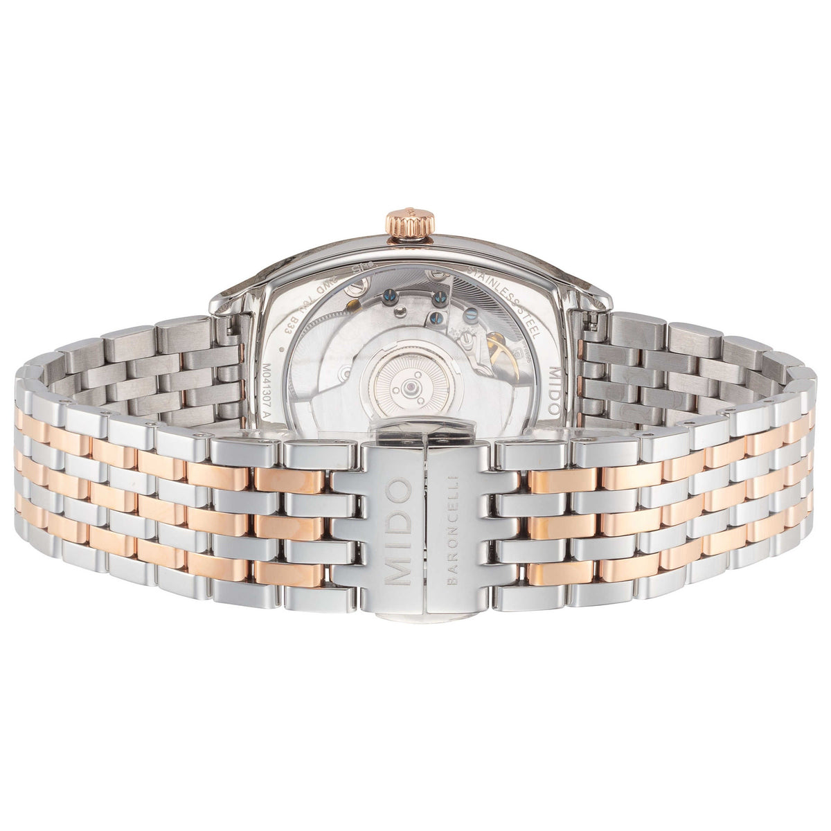 Mido Women's Watch M0413072201600