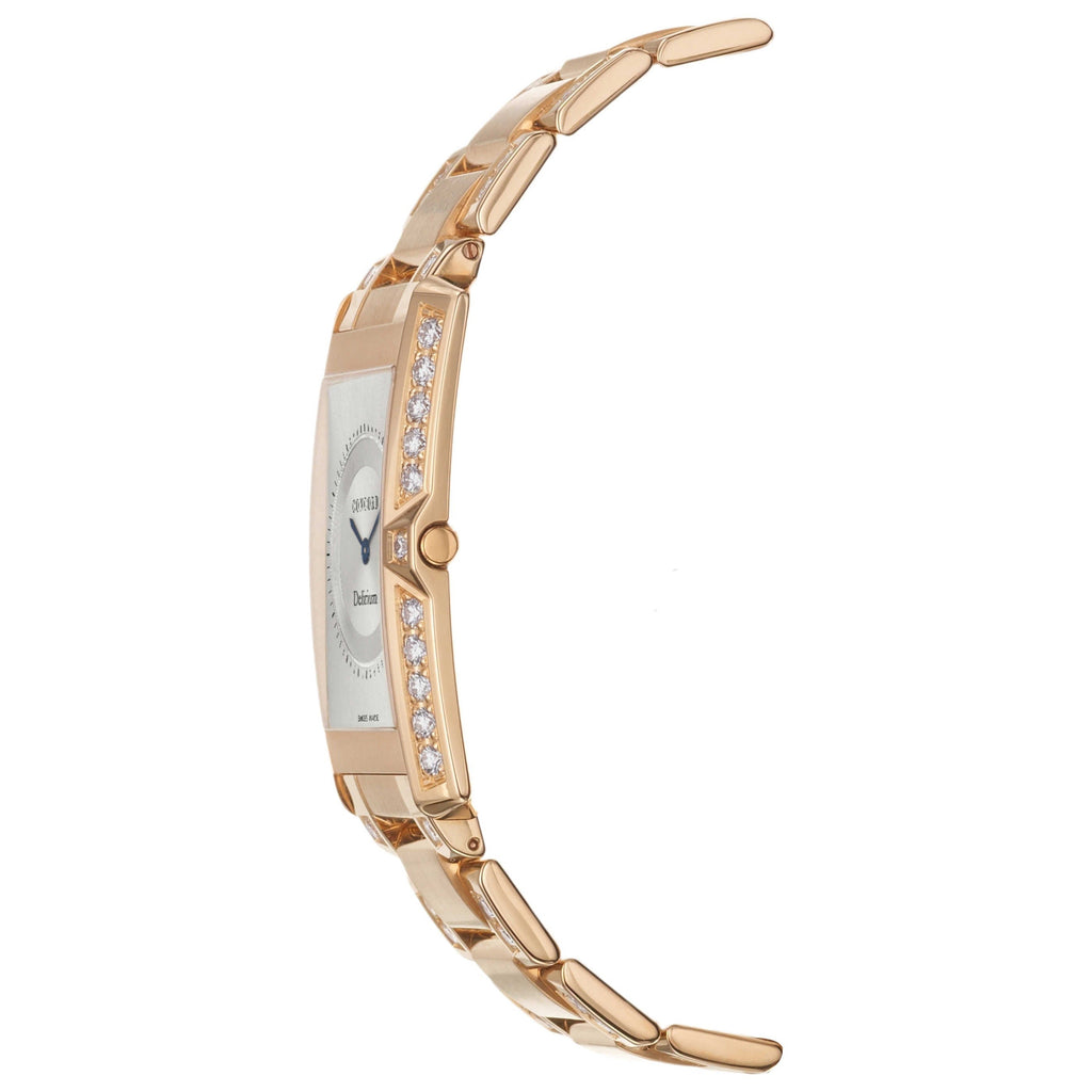 Concord Men's Quartz Watch 0311025
