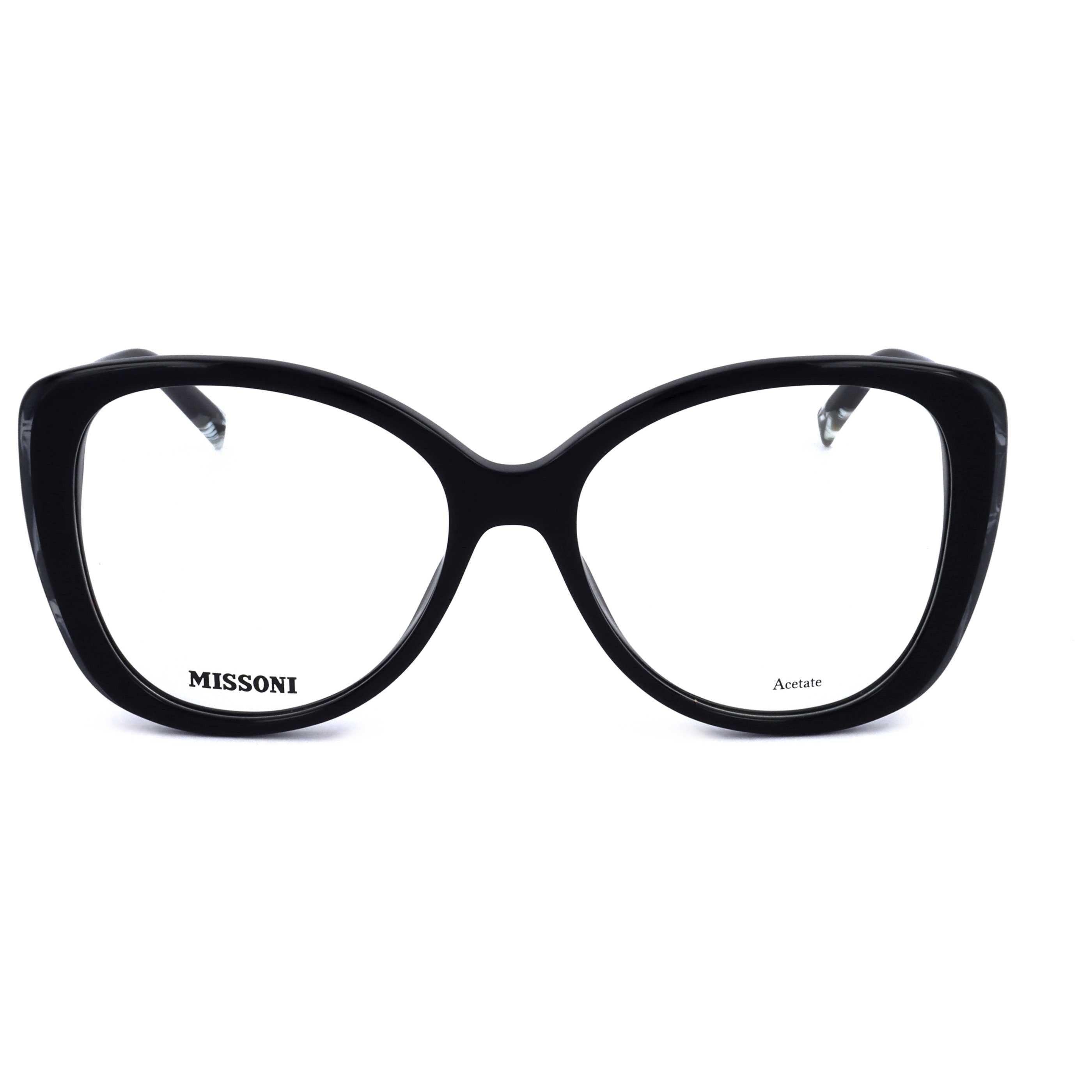 Missoni Women's Eyeglasses MIS0093-N-33Z-56