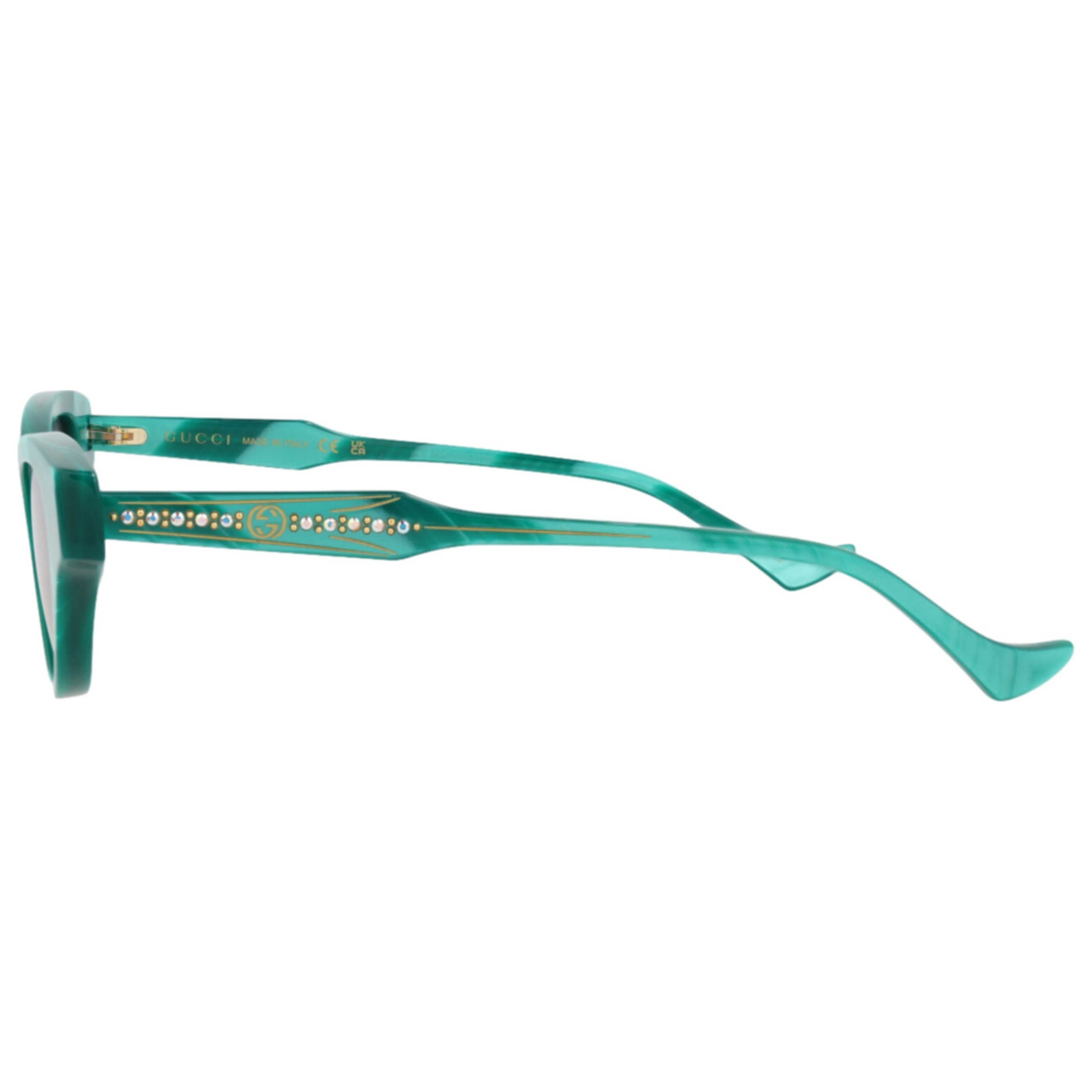 Gucci Women's Sunglasses GG1298S-30013901-003