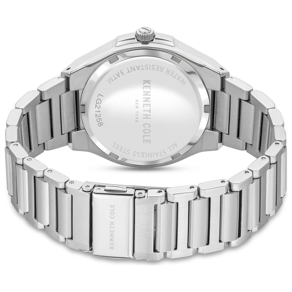 Kenneth Cole Women's Watch KCWLG2125801