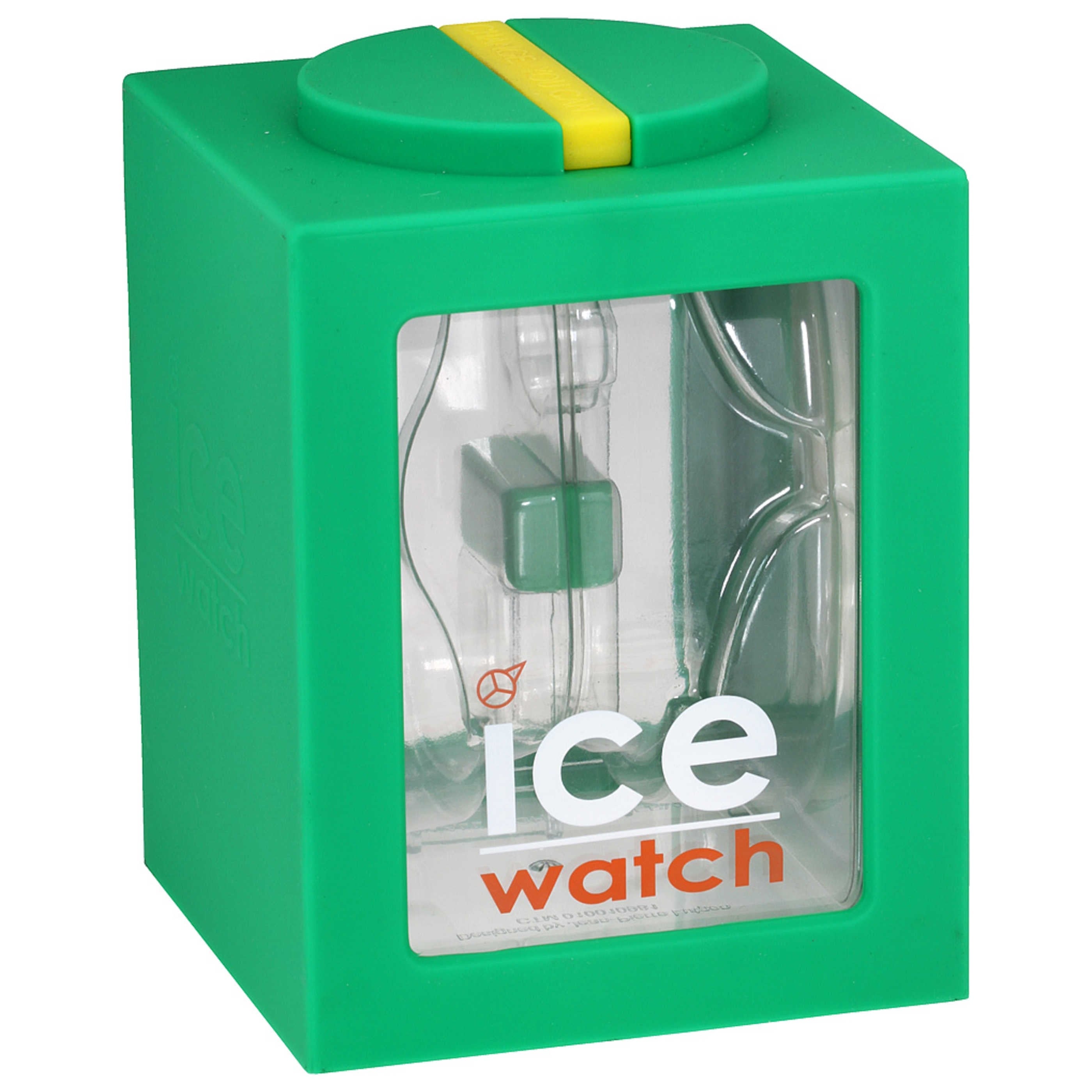 ICE Unisex Watch WO.BR.S.S.12