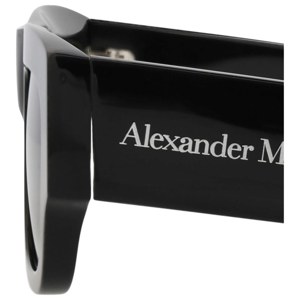 Alexander McQueen Men's Sunglasses AM0449S-30015166-001