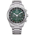 Citizen Men's Quartz Solar Watch CA4600-89X