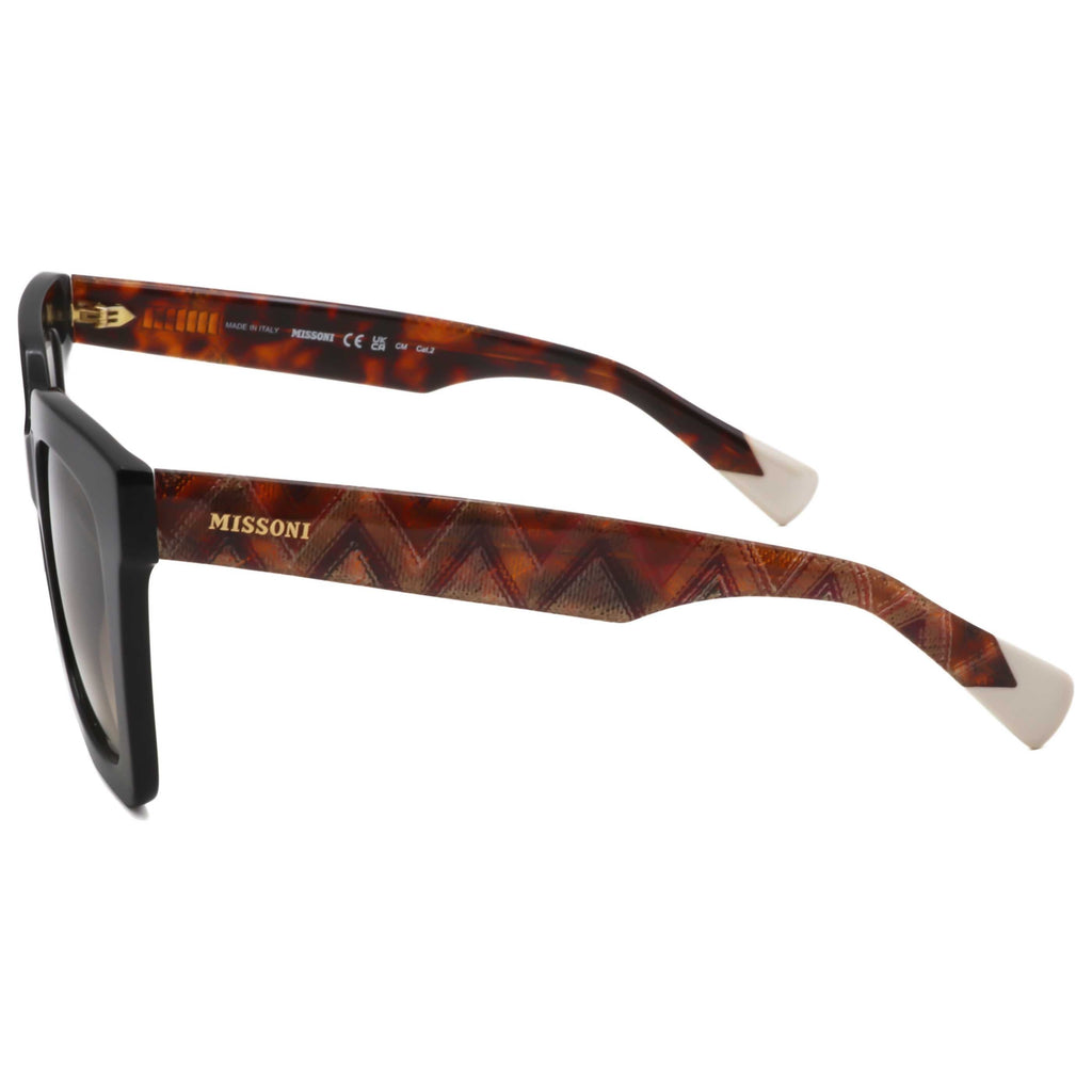 Missoni Women's Sunglasses MIS0126-S-807-52