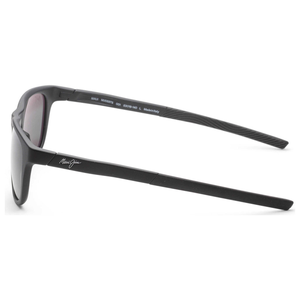 Maui Jim Men's Sunglasses MJ0597S-001