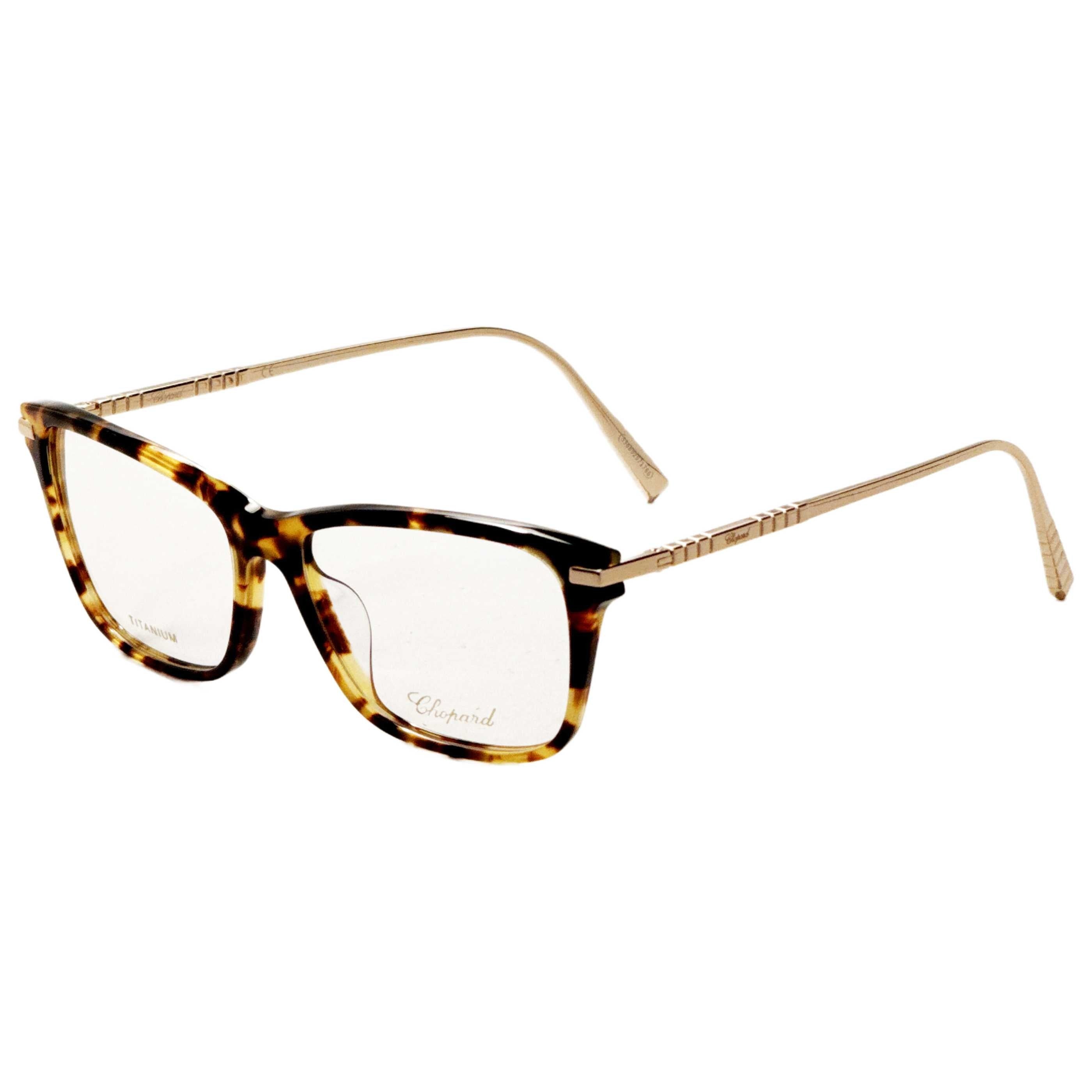 Chopard Women's Eyeglasses VCH299540710