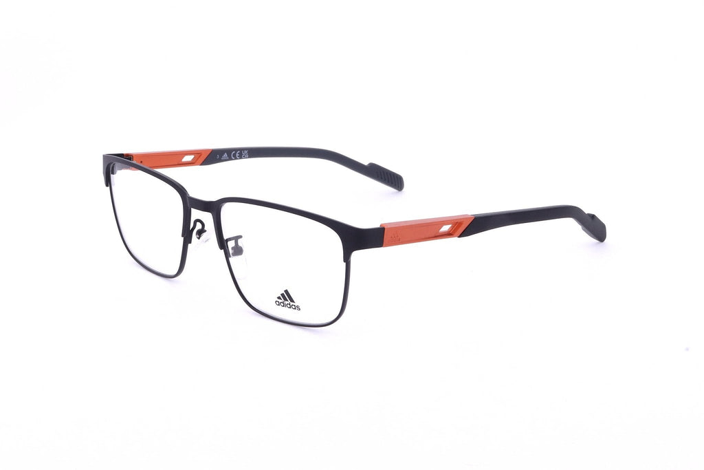 Adidas Sport Men's Metal Glasses