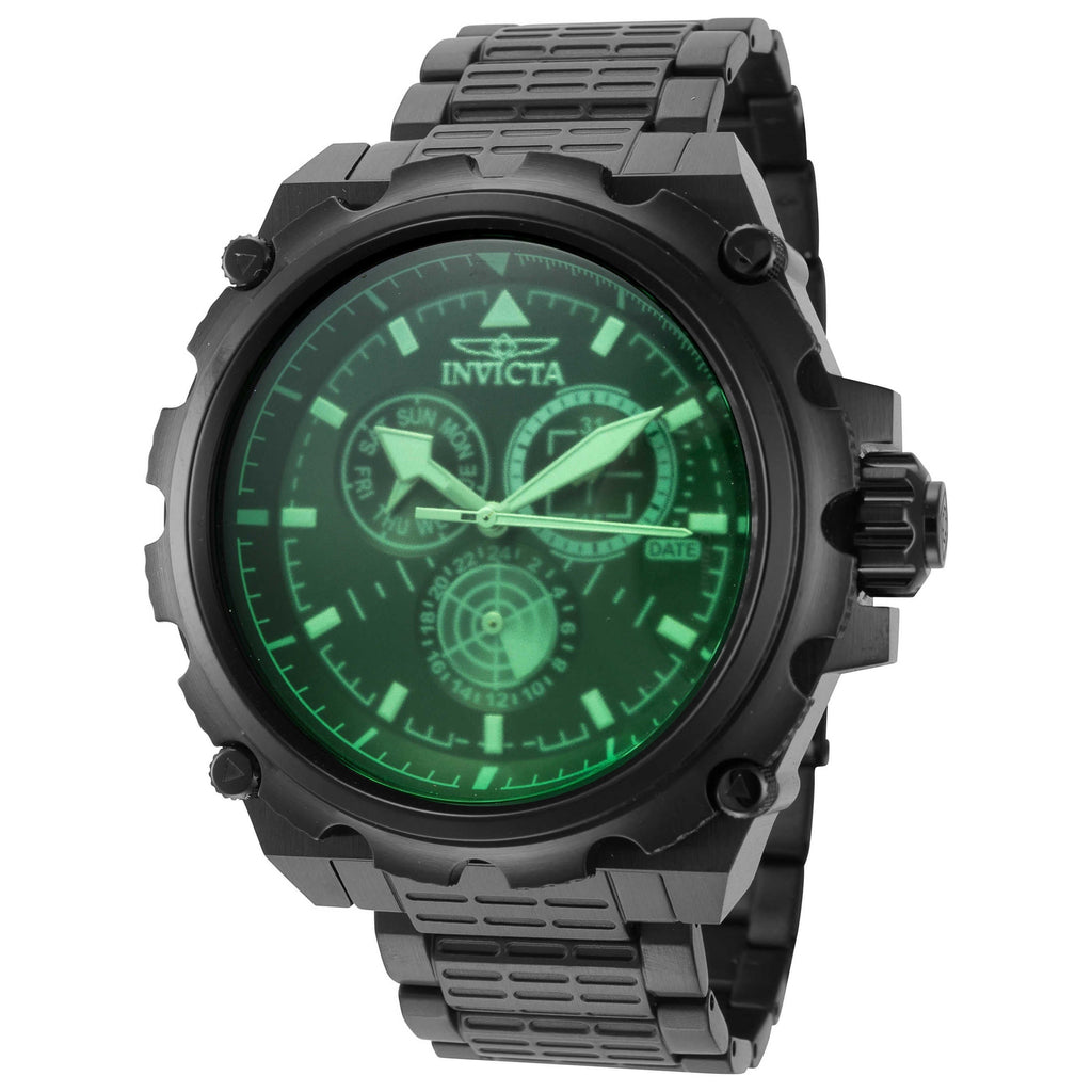 Invicta Men's Watch IN-49202