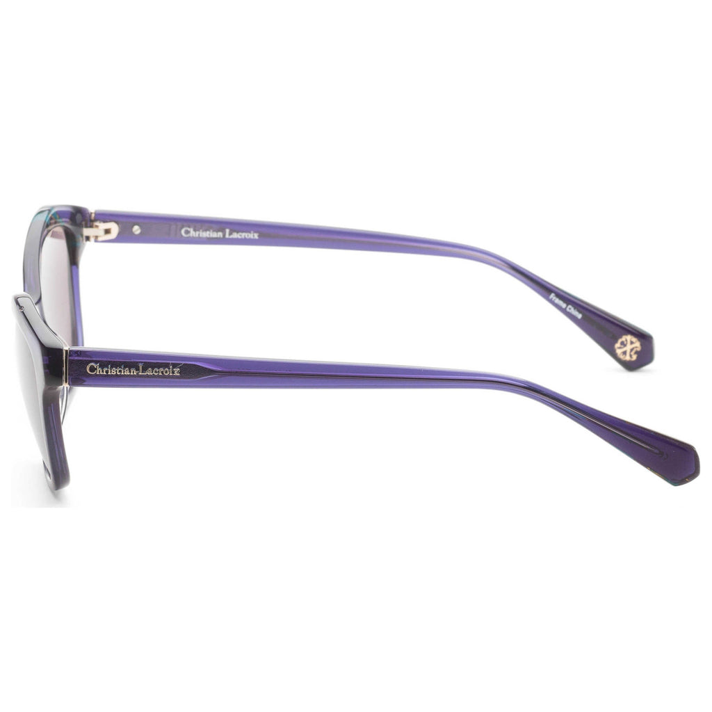 Christian Lacroix Women's Sunglasses CLS1073-760-54