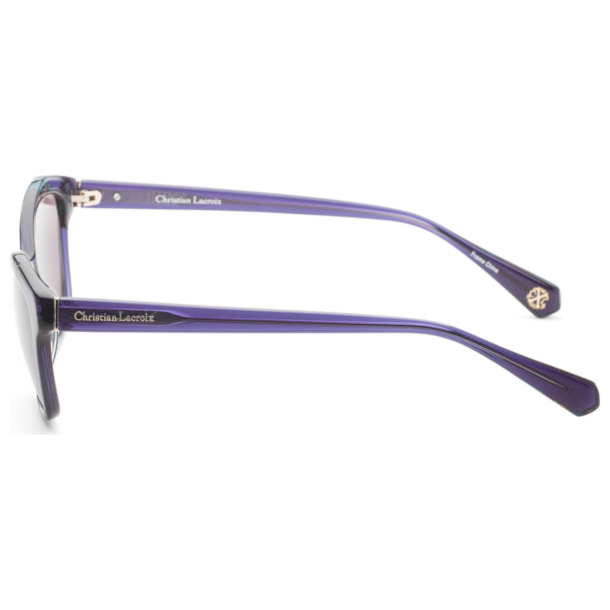 Christian Lacroix Women's Sunglasses CLS1073-760-54