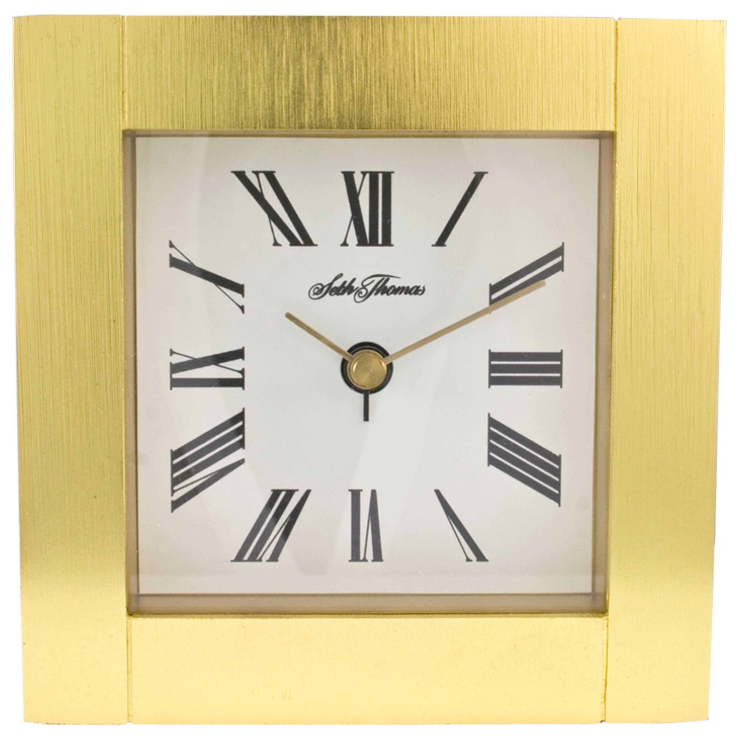 Seth Thomas Clock TGO001540