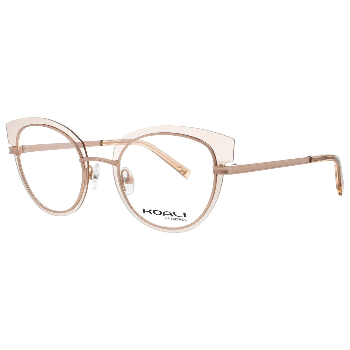Koali Women's Eyeglasses KOALI-MOREL-20028K-MD11-48