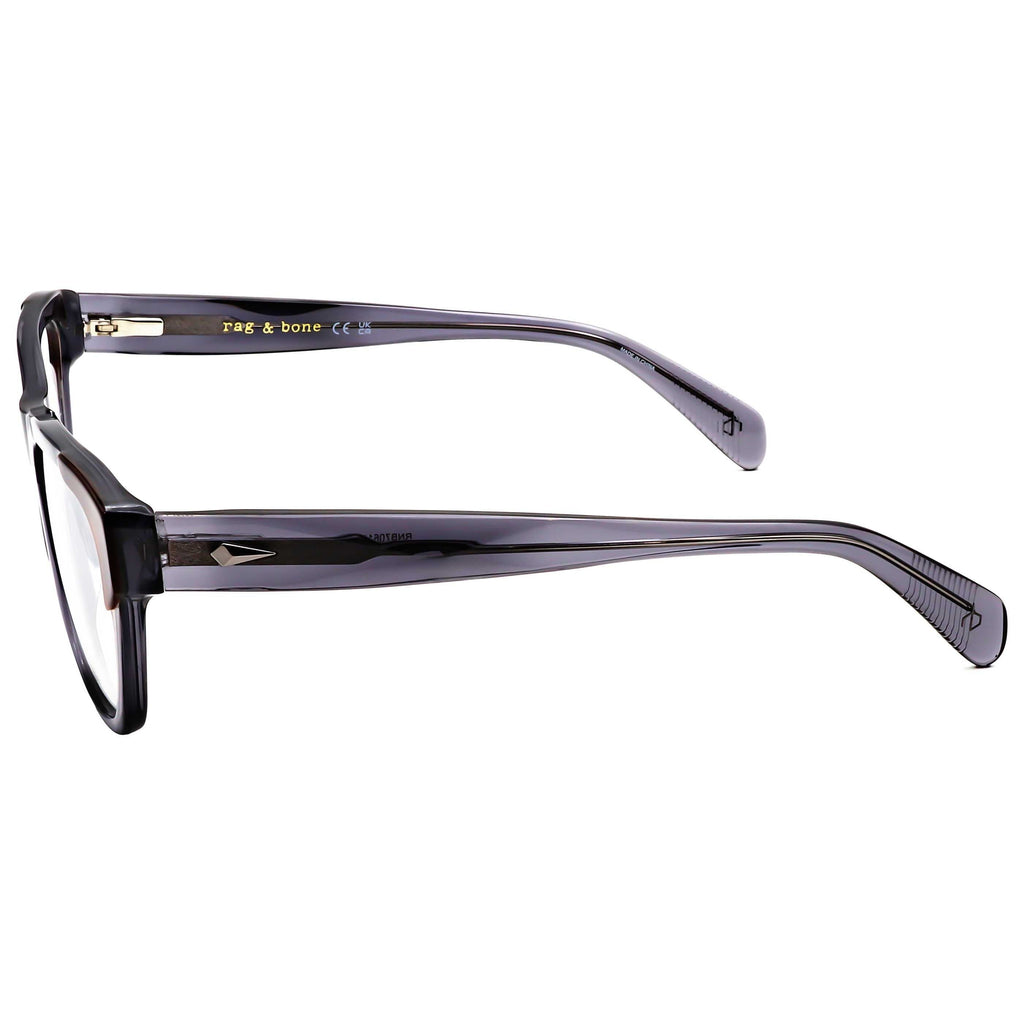 Rag & Bone Men's Eyeglasses RNB7061-G-ACI-55