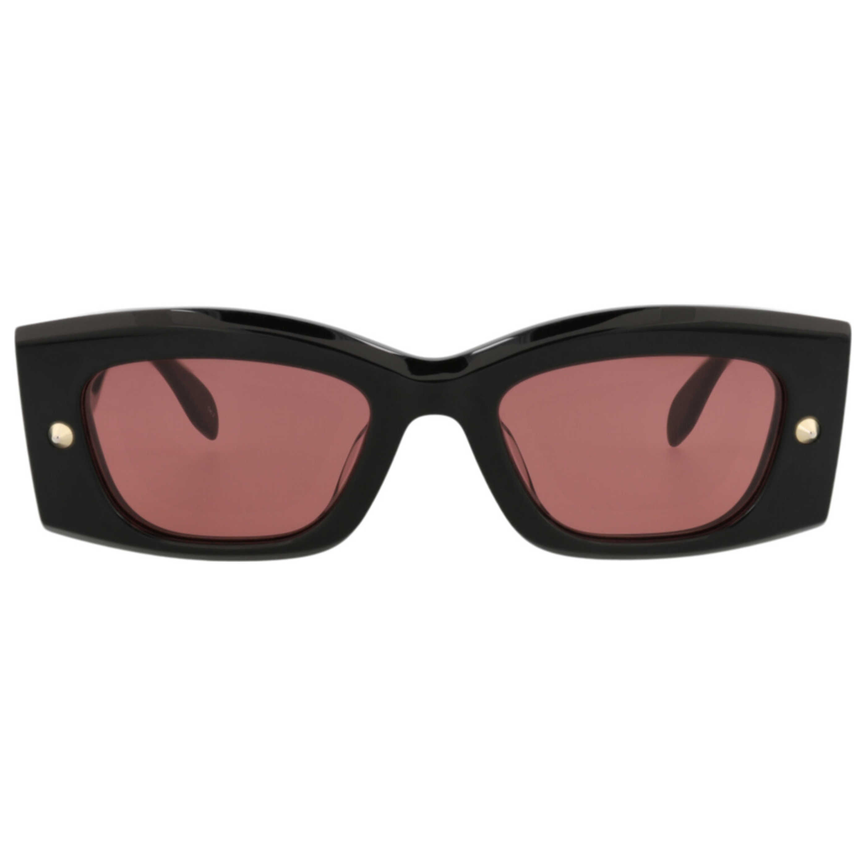 Alexander McQueen Unisex Sunglasses AM0426S-30014623-006