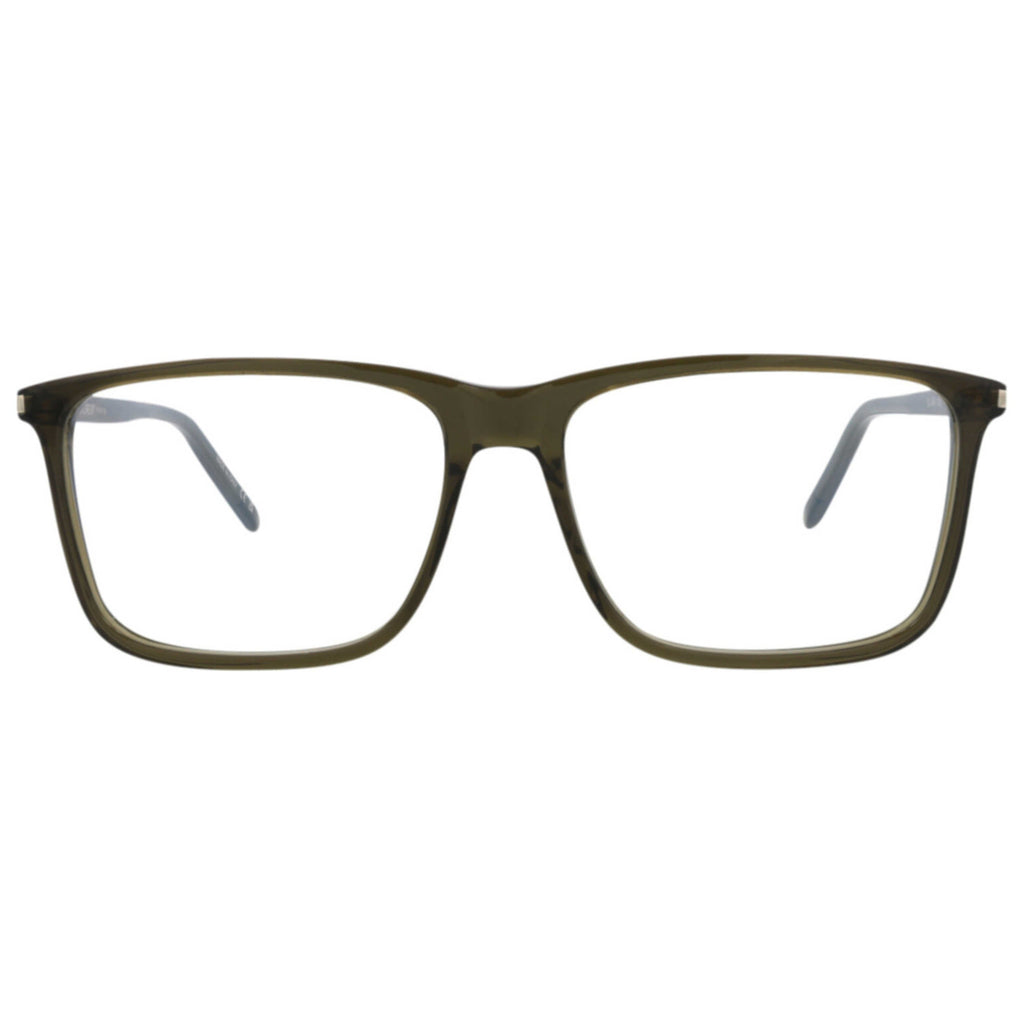 Saint Laurent Men's Eyeglasses SL454-30011112-008