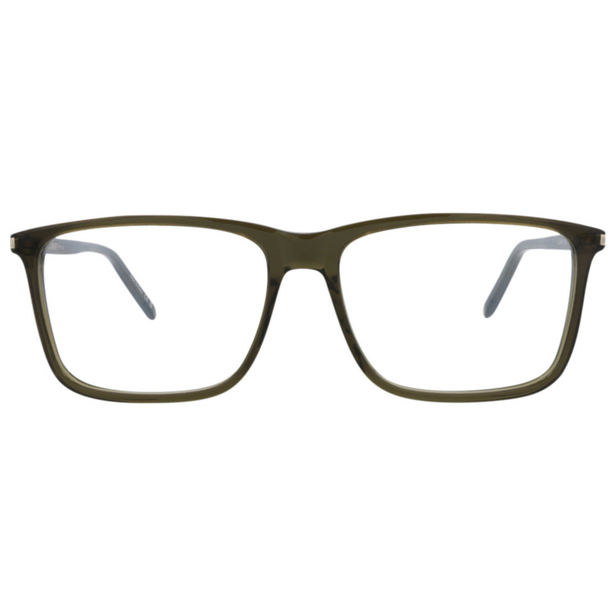 Saint Laurent Men's Eyeglasses SL454-30011112-008