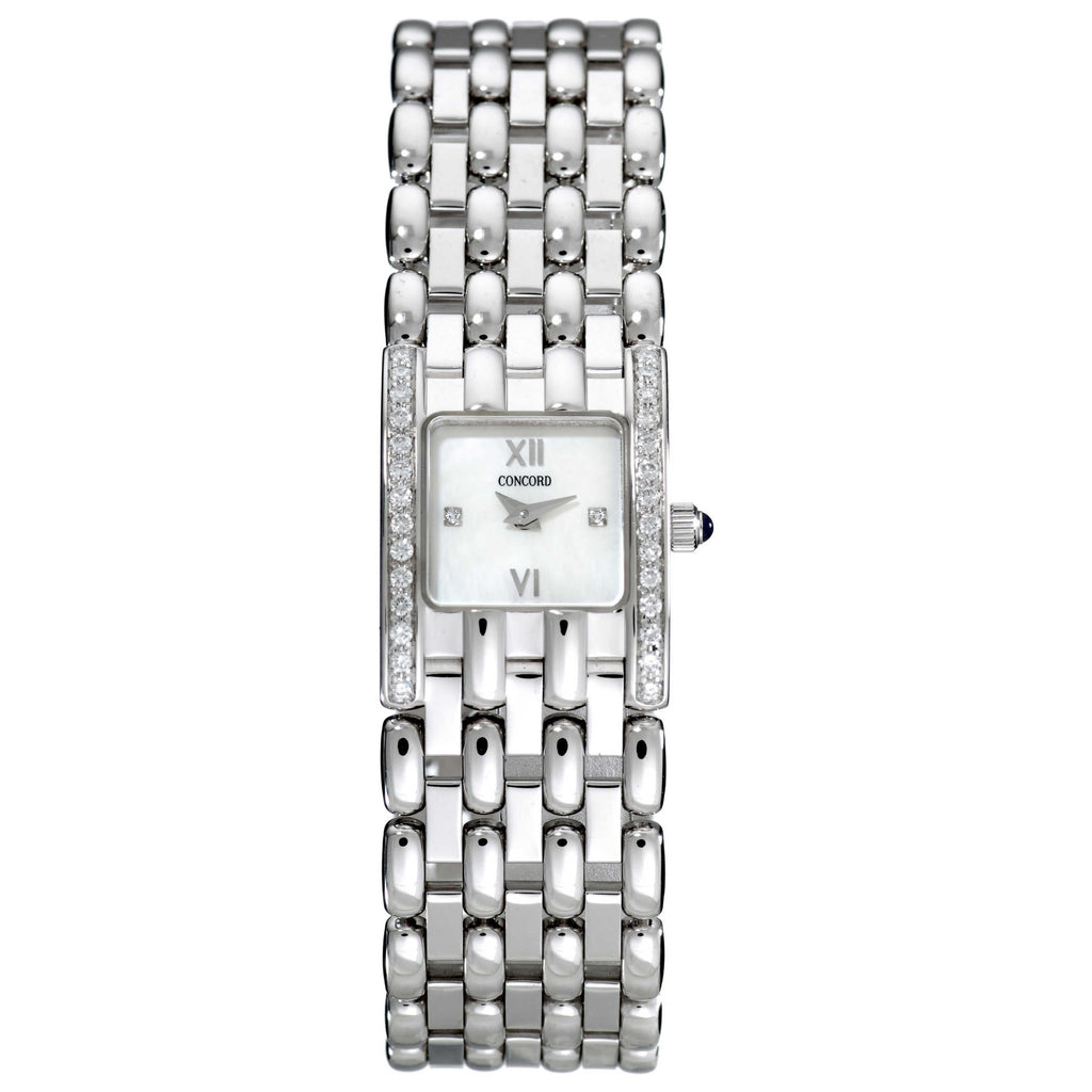 Concord Women's Quartz Watch 0309371