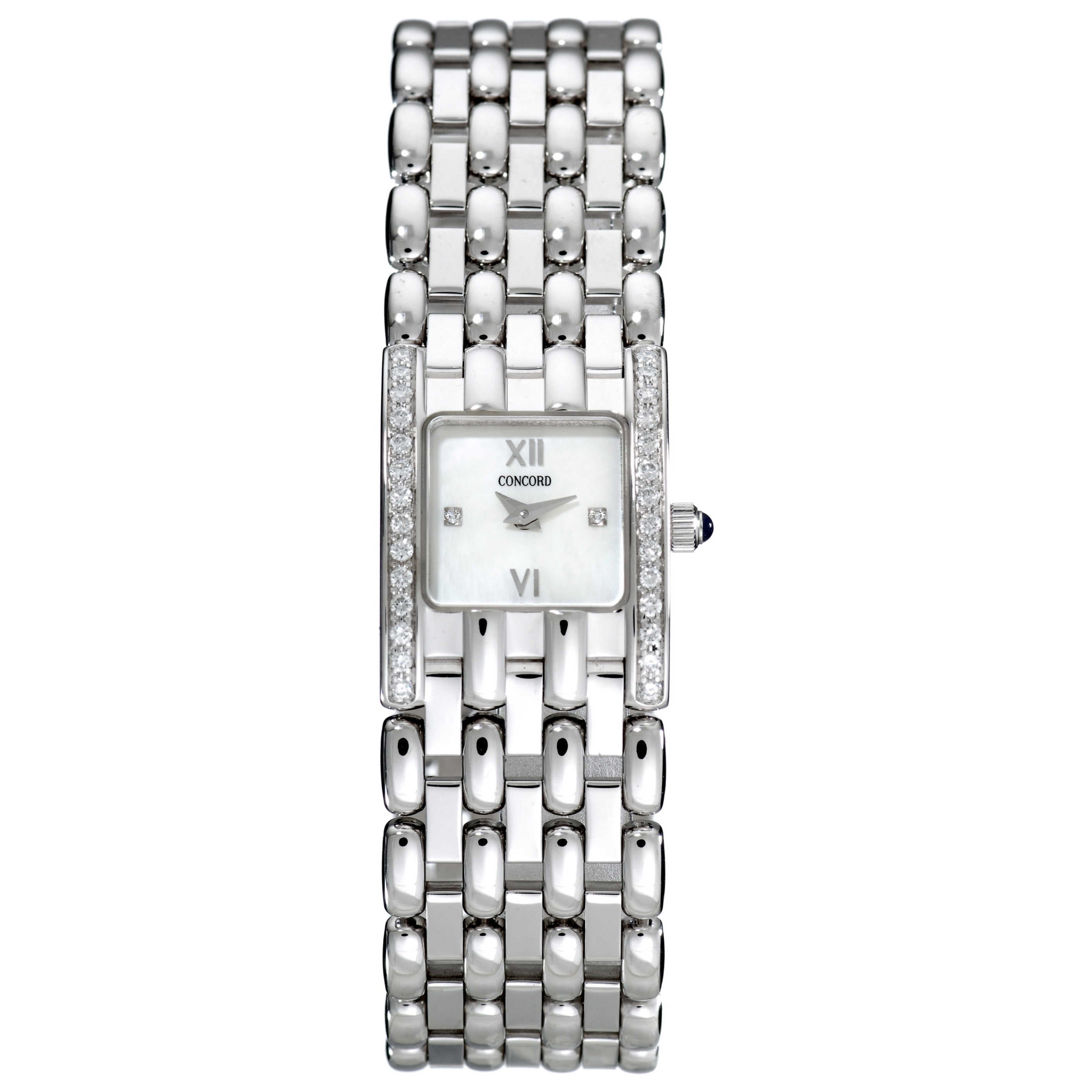 Concord Women's Quartz Watch 0309371