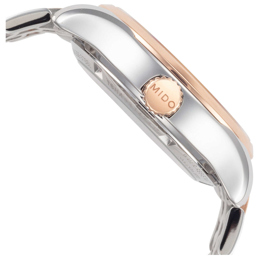 Mido Belluna II Women's Watch M0242072203600