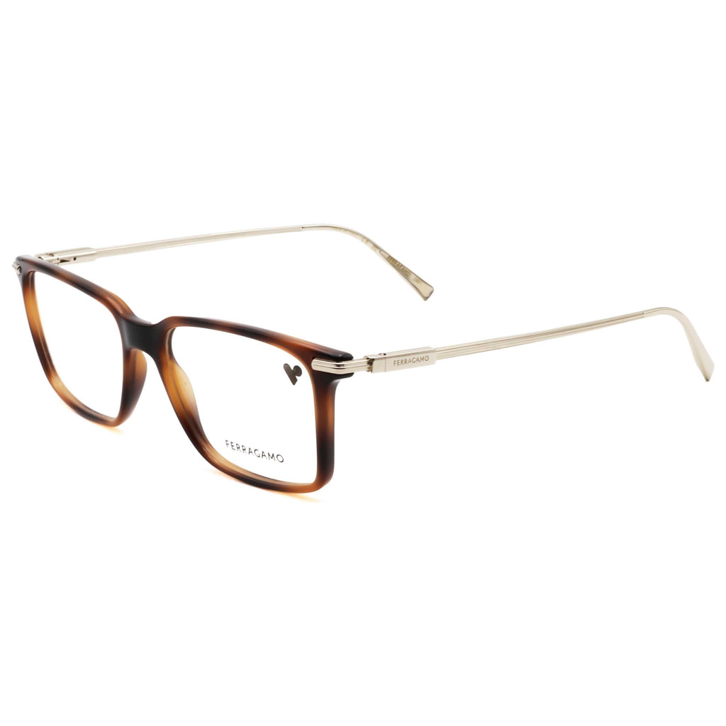 Ferragamo Men's Eyeglasses SF2977-240-53