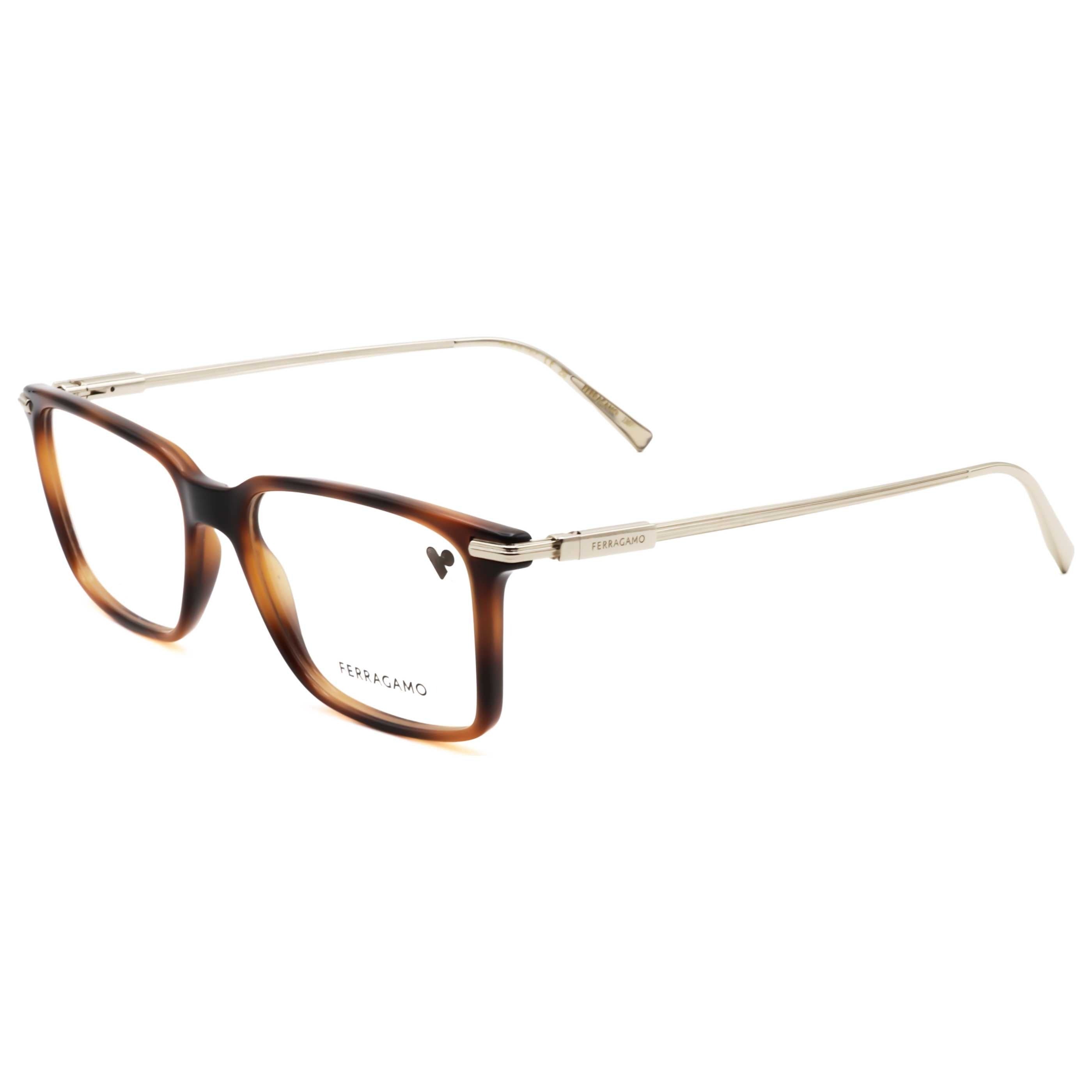 Ferragamo Men's Eyeglasses SF2977-240-53