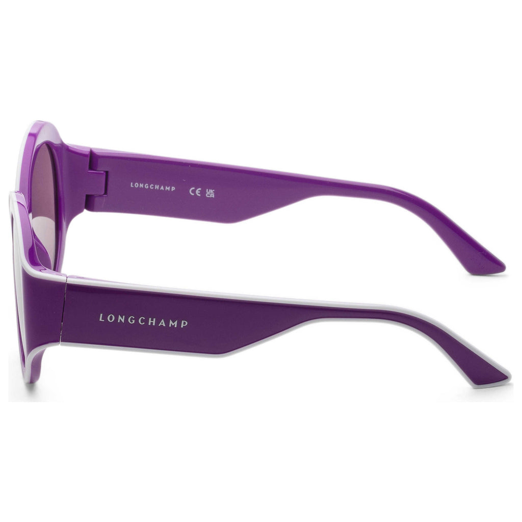Longchamp Women's Sunglasses LO758S-500