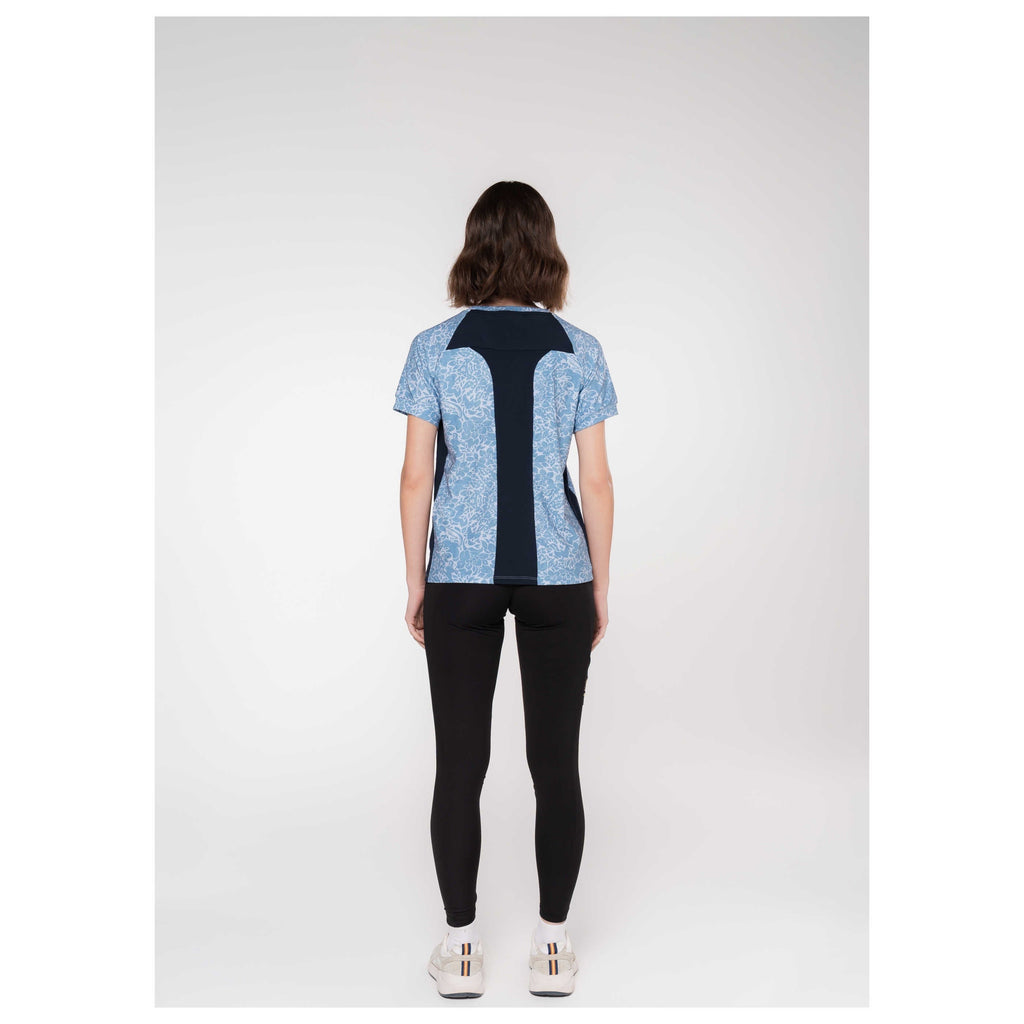 Roberto Cavalli Golf Women's Ergonomic T-Shirt