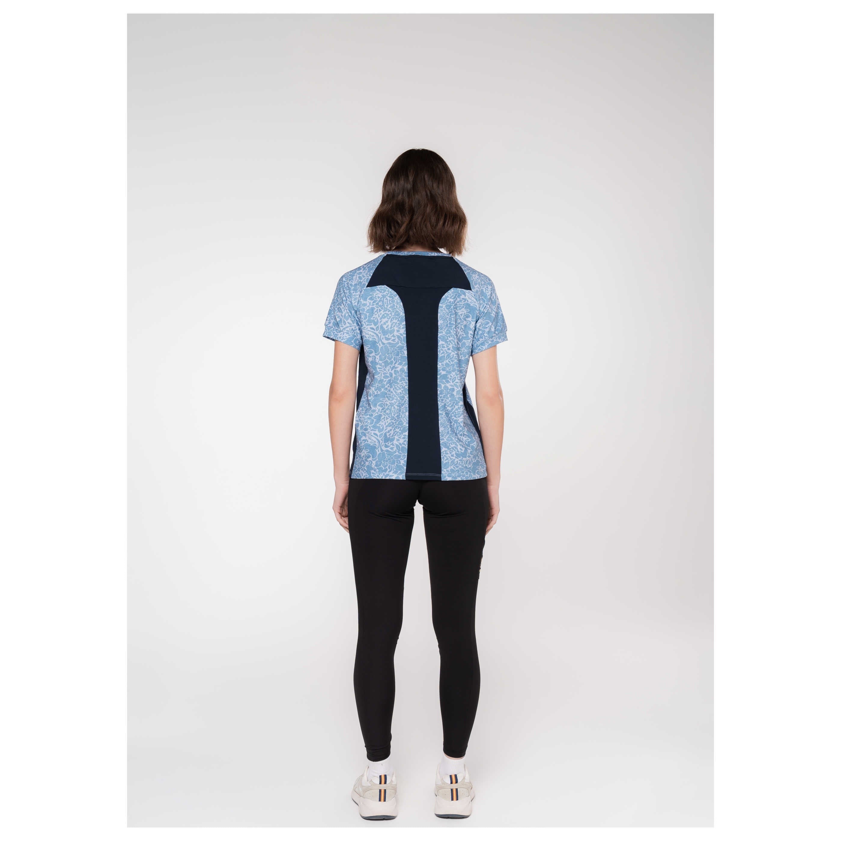 Roberto Cavalli Golf Women's Ergonomic T-Shirt