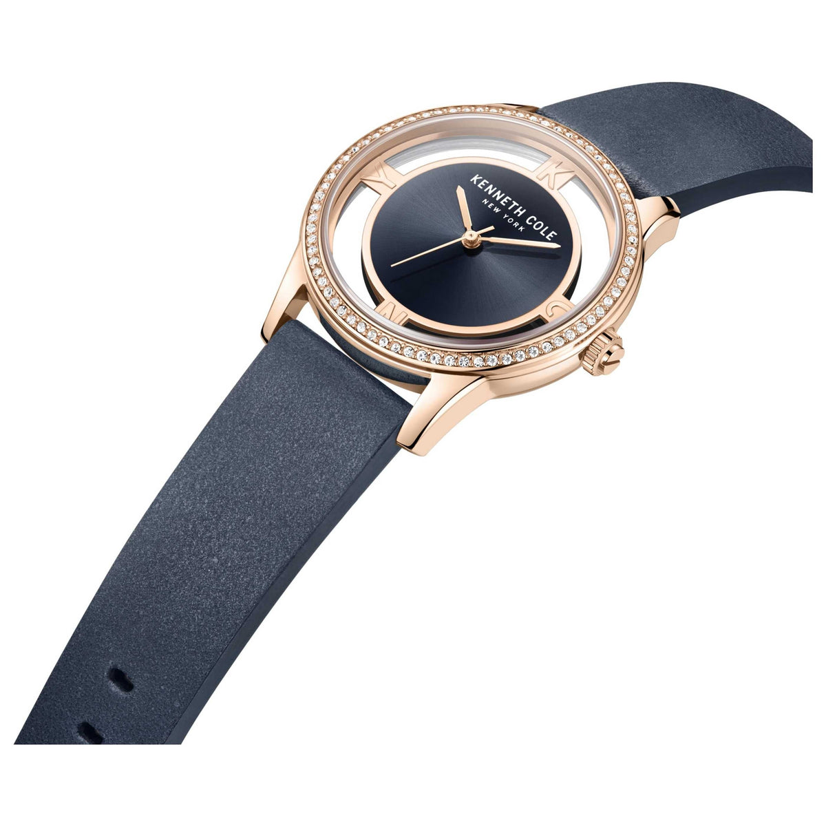 Kenneth Cole Women's Watch KCWLA2220104