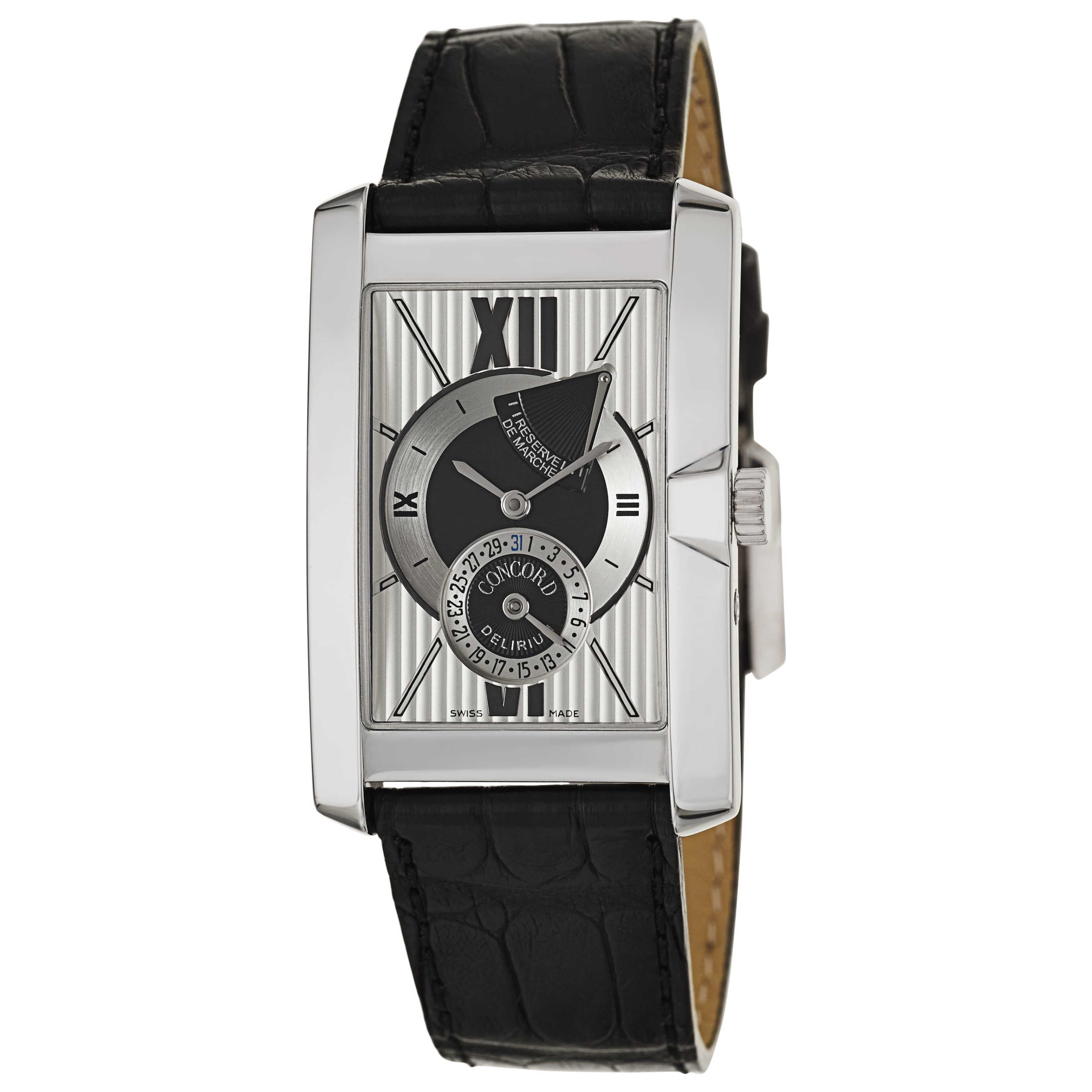 Concord Men's Watch 0311728