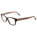 Jimmy Choo Women's Eyeglasses JC278-ONS-52