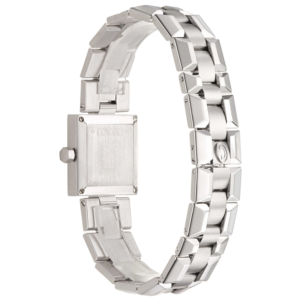 Concord Women's Quartz Watch 0308186