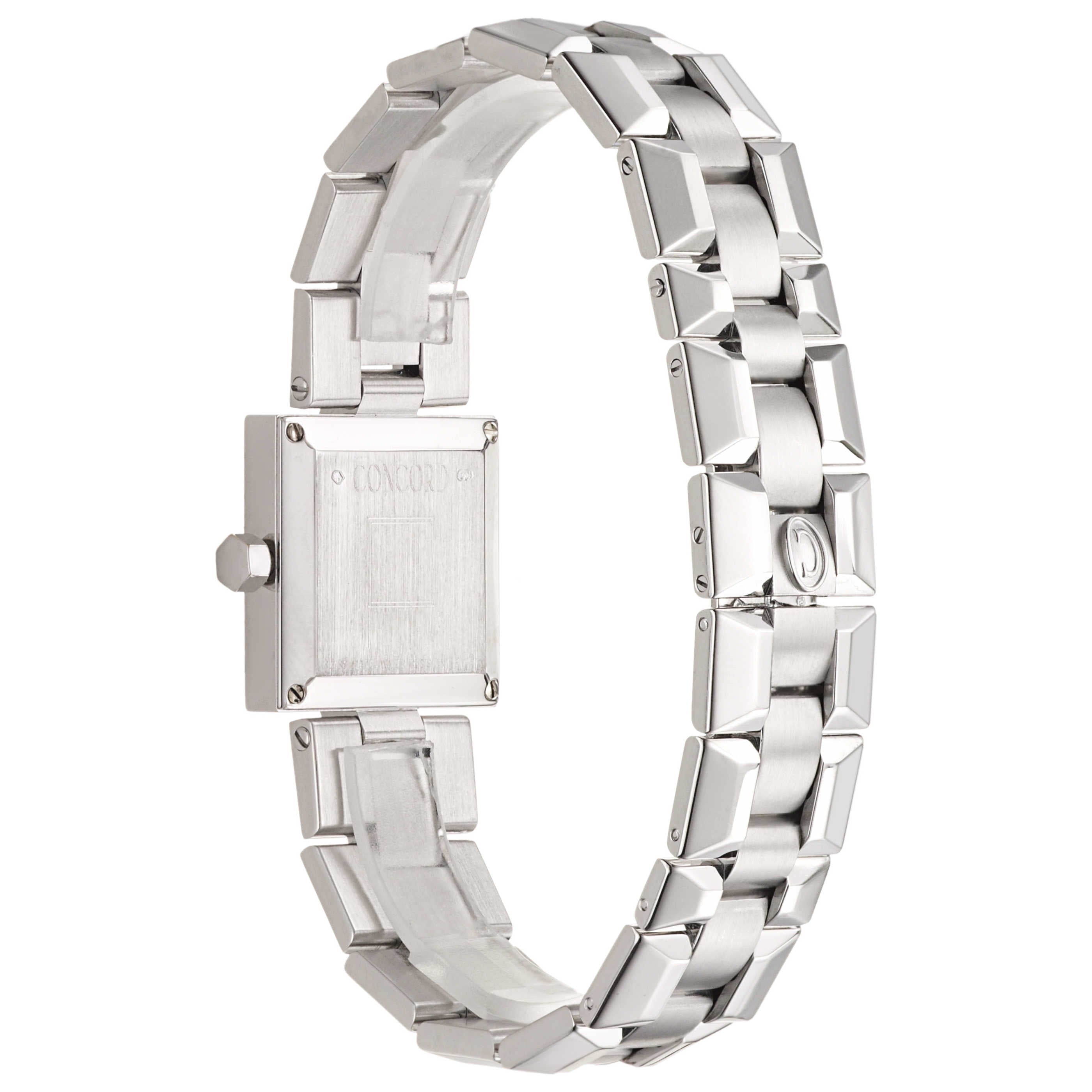 Concord Women's Quartz Watch 0308186