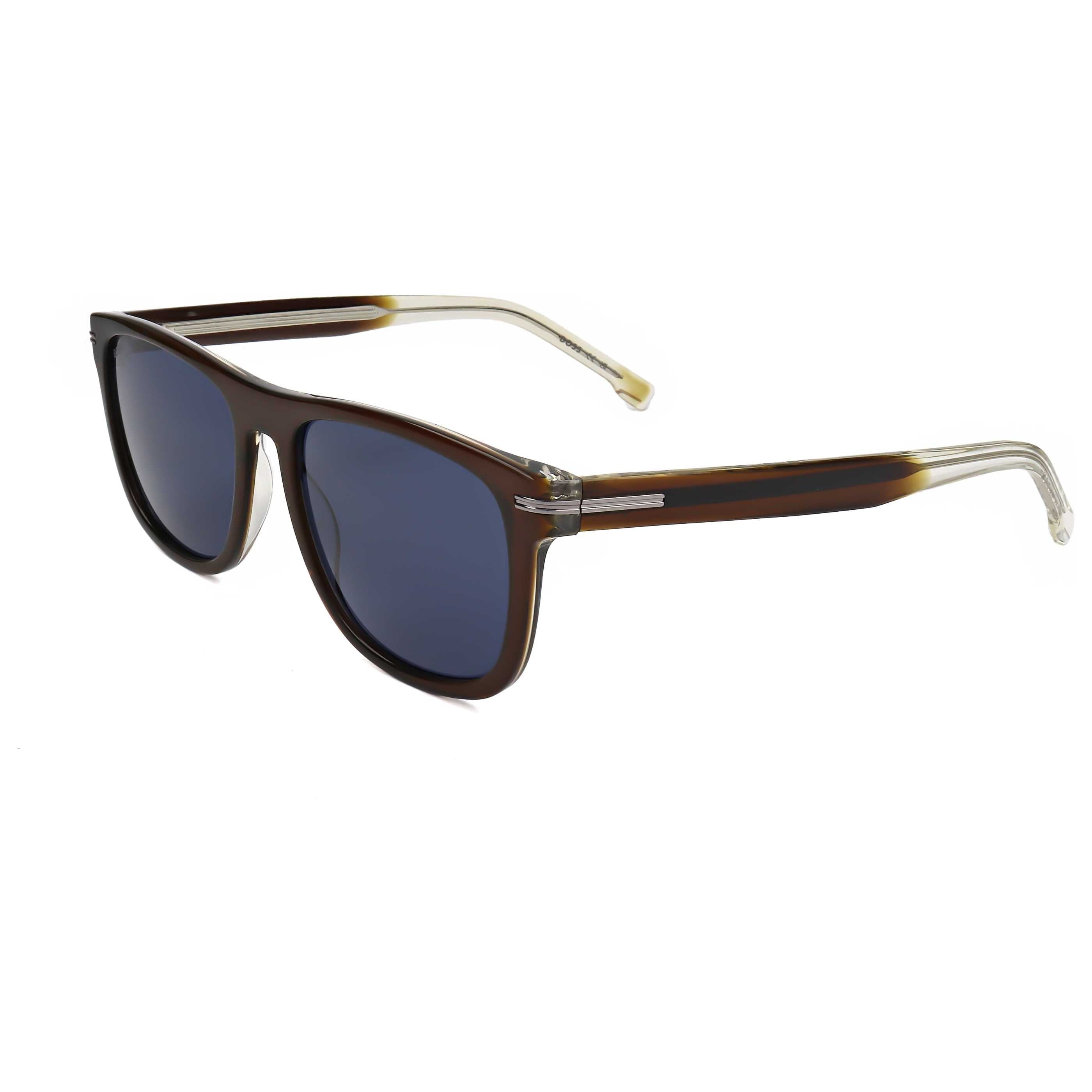 Hugo Boss Men's Sunglasses BOSS1626-S-09Q-55