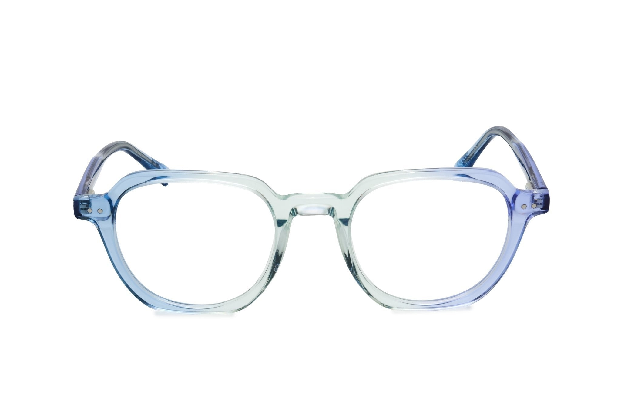 Roxy Unisex Acetate Glasses