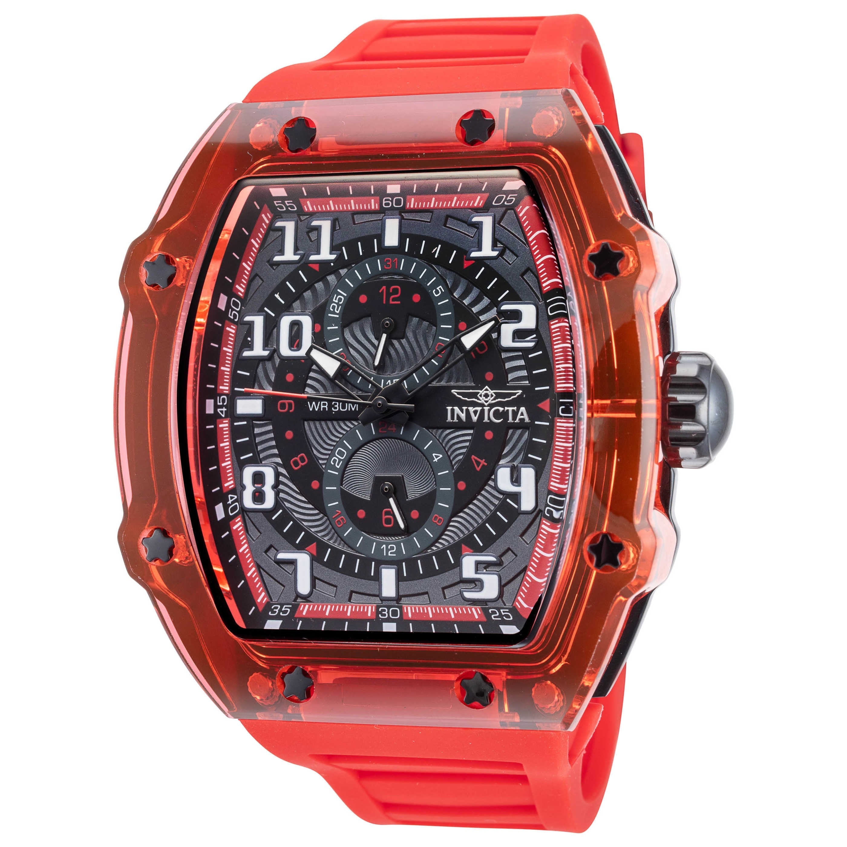 Invicta Men's Watch IN-48720