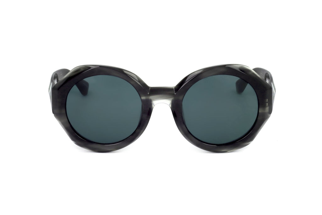 Dries Van Noten by Linda Farrow Women's Acetate Sunglasses