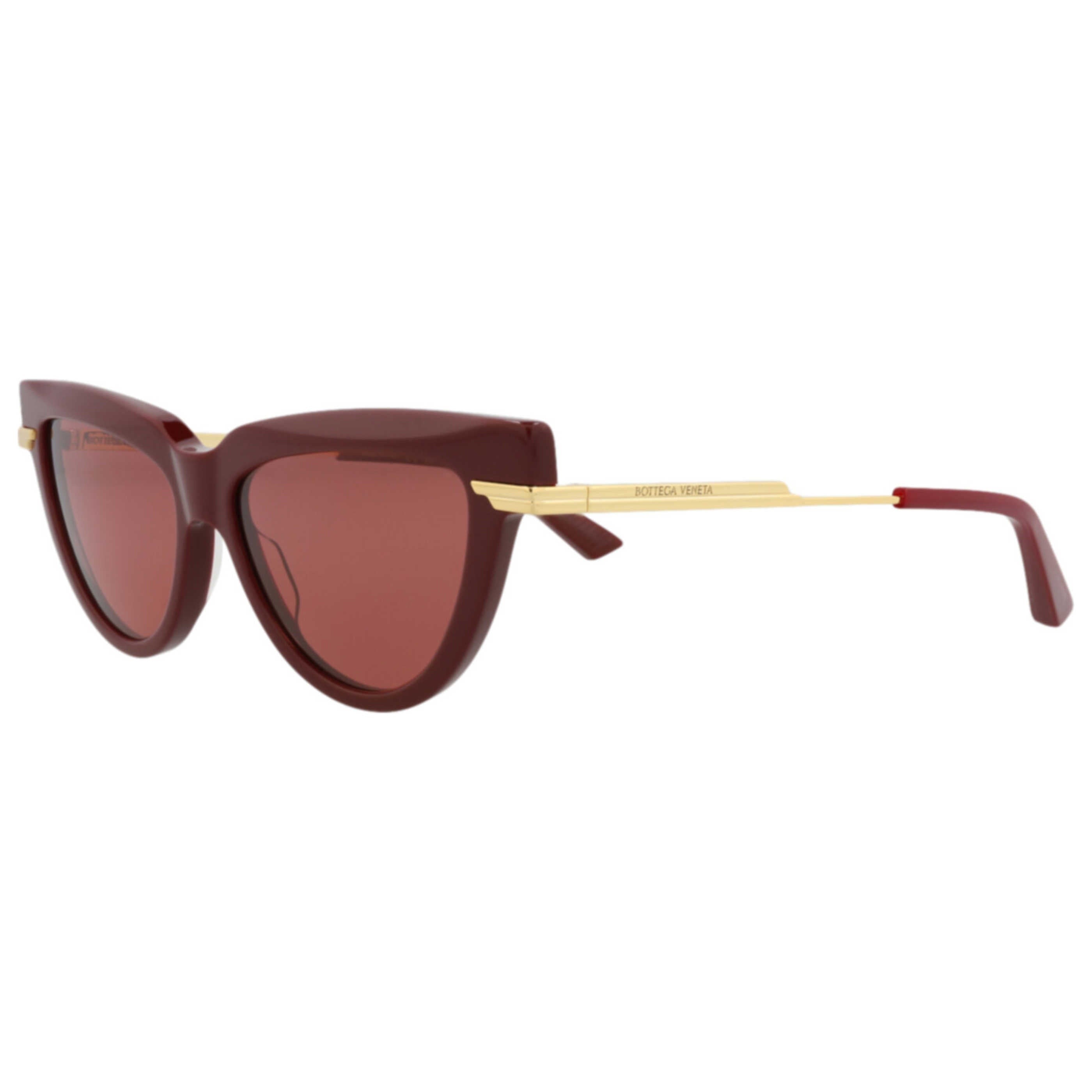 Bottega Veneta Women's Sunglasses BV1265S-30014573-003