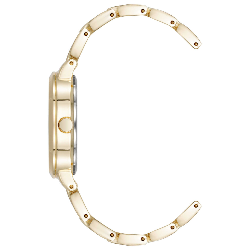 Anne Klein Women's AK-4208BKGB