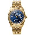 Richelieu Classic Unisex Watch MRI-25RA38-85-971